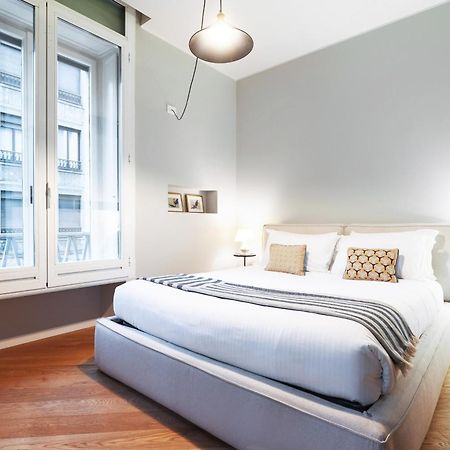 Contempora Apartments - Visconti Di Modrone ミラノ エクステリア 写真