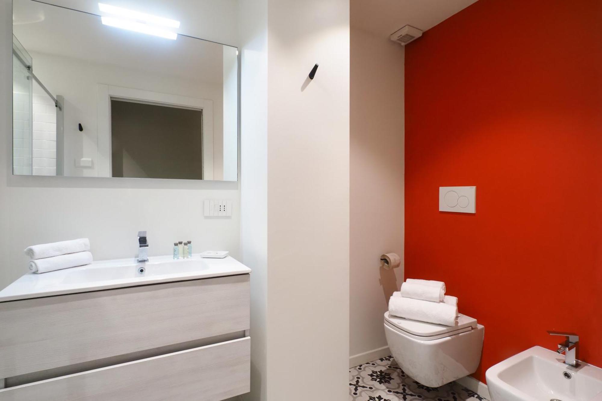 Contempora Apartments - Visconti Di Modrone ミラノ エクステリア 写真