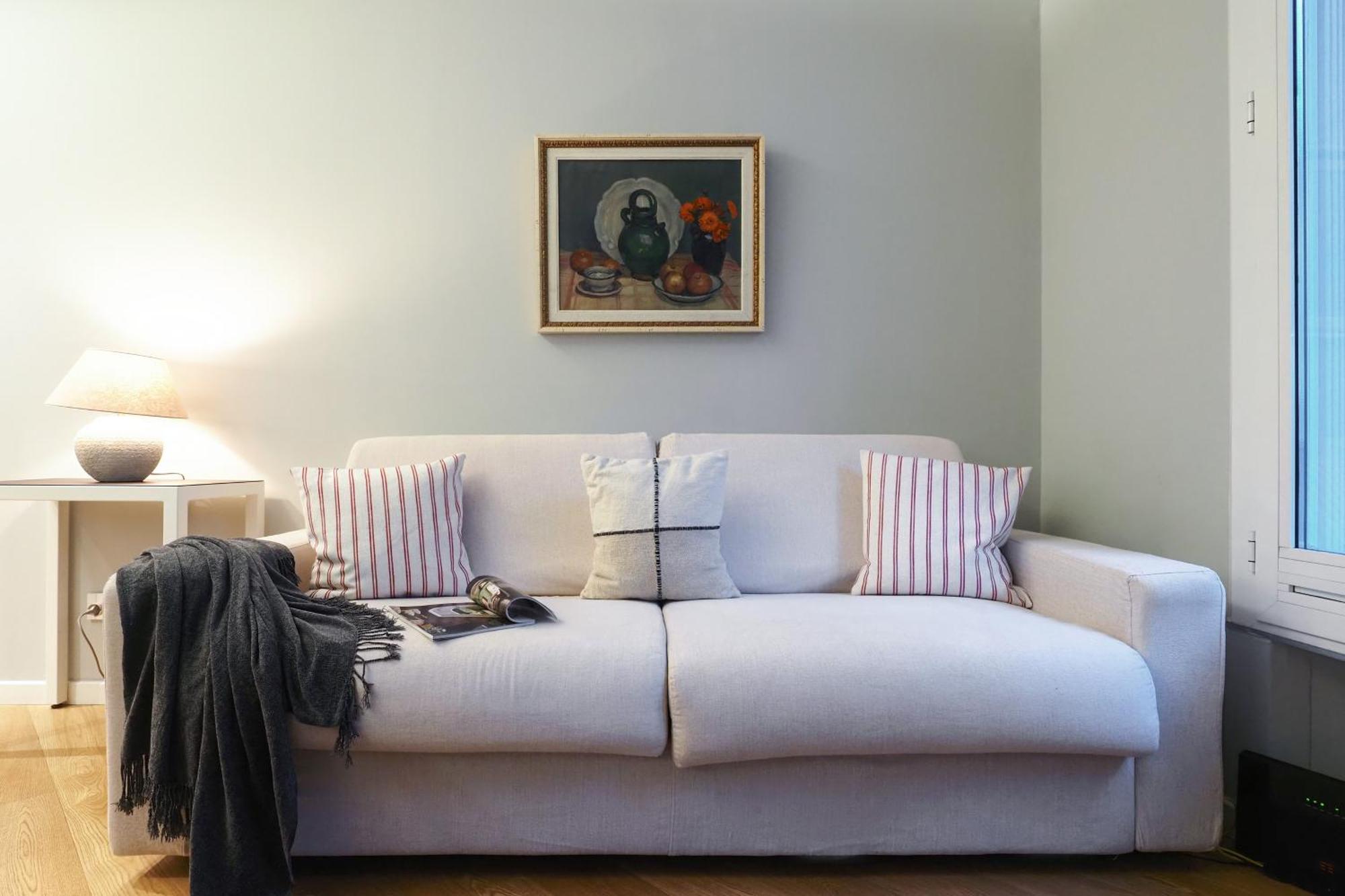 Contempora Apartments - Visconti Di Modrone ミラノ エクステリア 写真