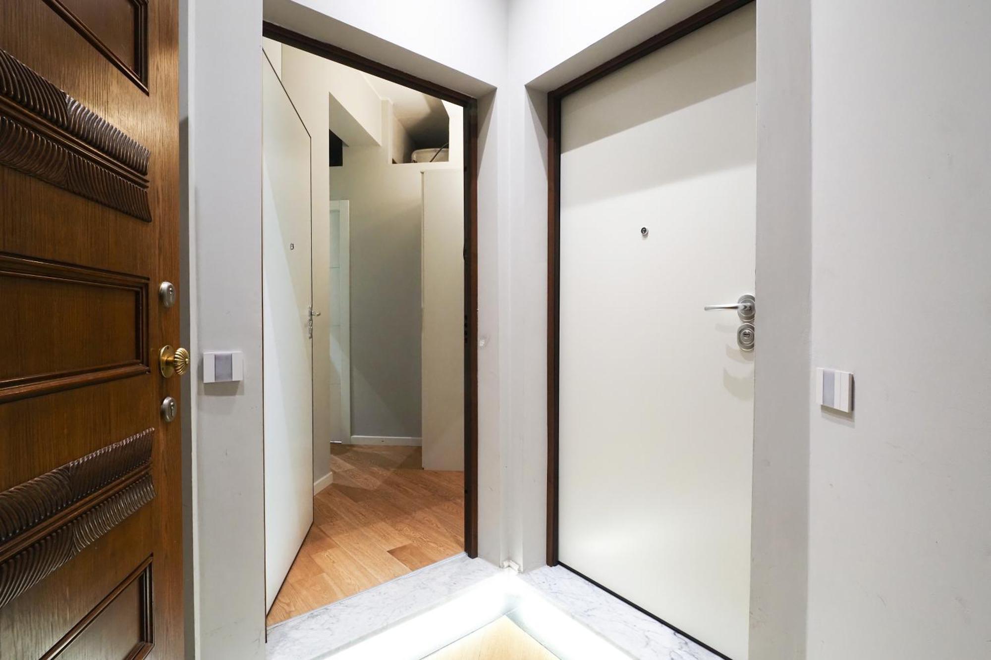 Contempora Apartments - Visconti Di Modrone ミラノ エクステリア 写真