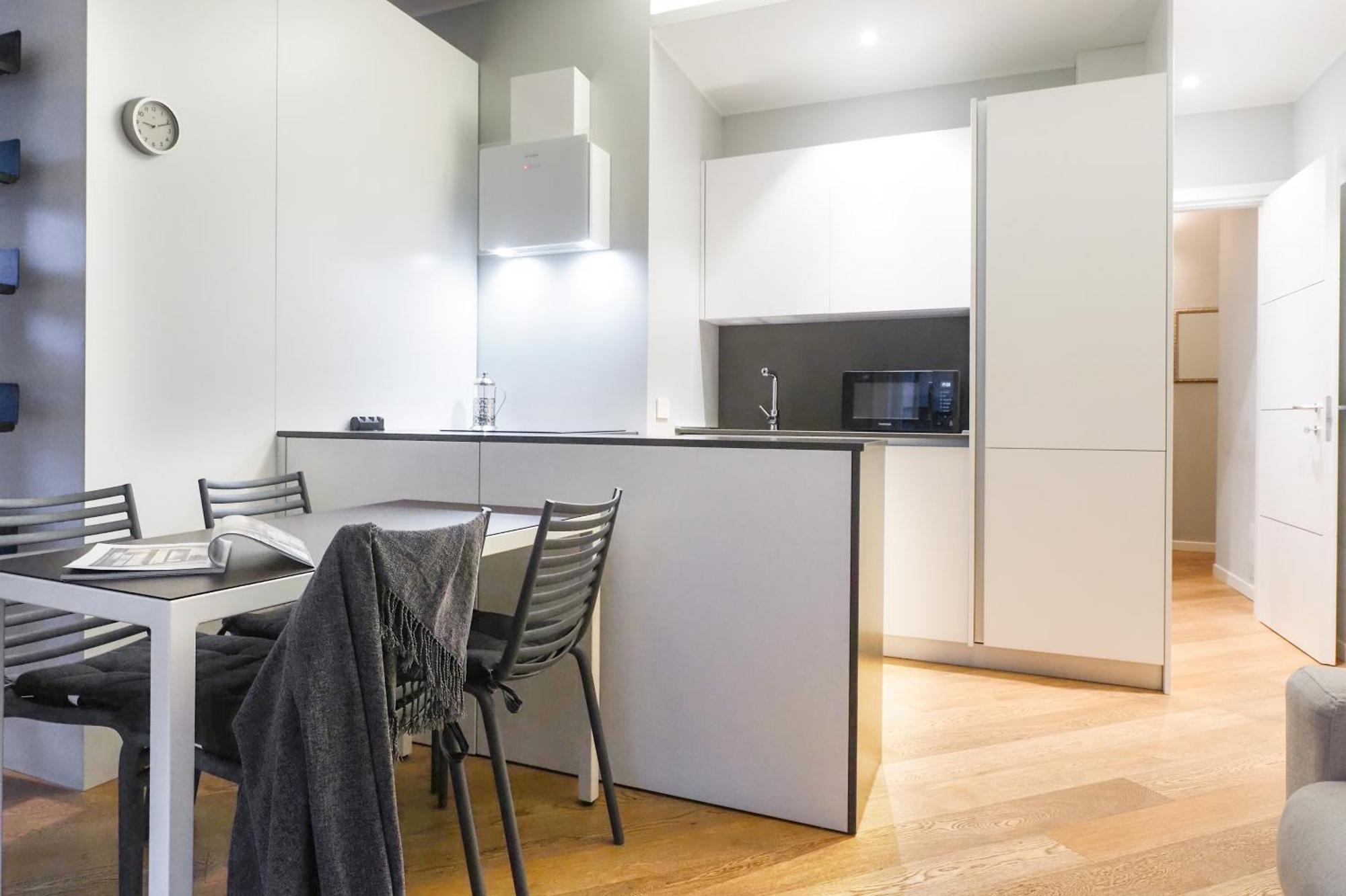 Contempora Apartments - Visconti Di Modrone ミラノ エクステリア 写真