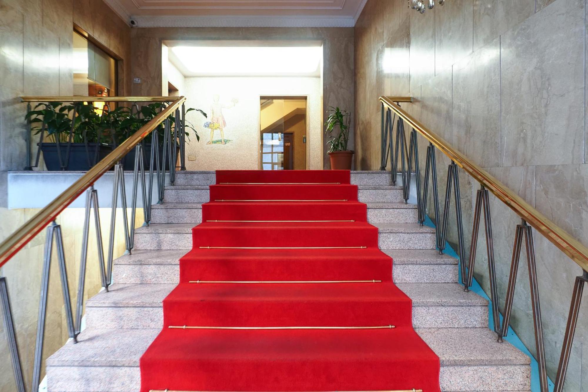 Contempora Apartments - Visconti Di Modrone ミラノ エクステリア 写真