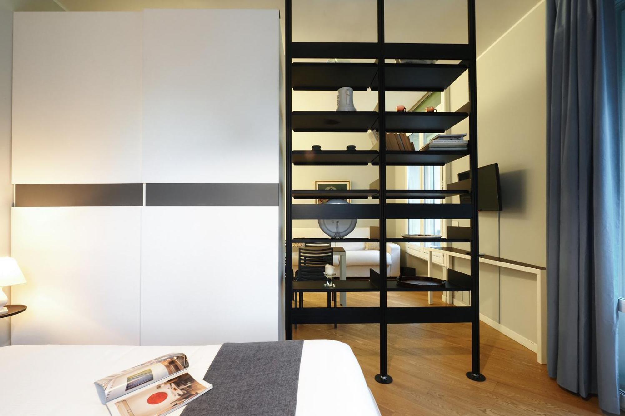 Contempora Apartments - Visconti Di Modrone ミラノ エクステリア 写真