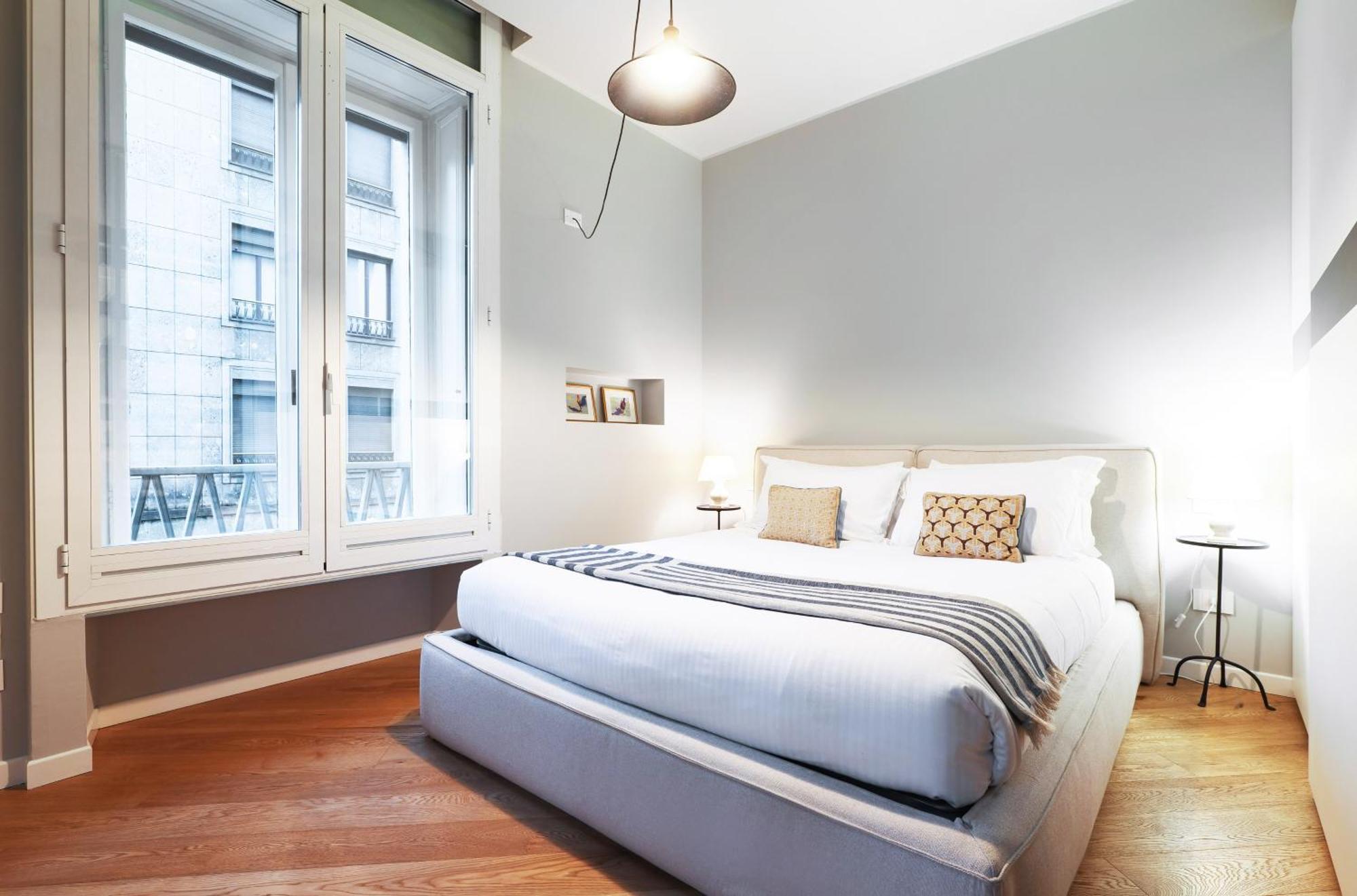 Contempora Apartments - Visconti Di Modrone ミラノ エクステリア 写真